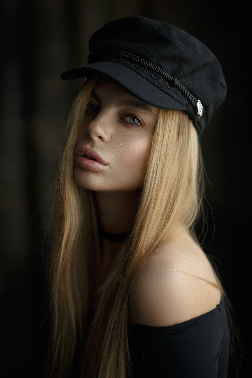 Alina,portrait,girl,nikond750,, Черепко Павел