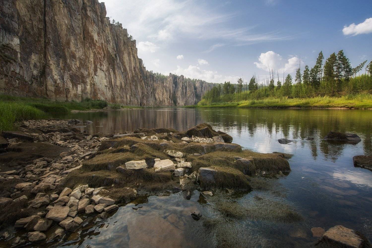 , Павел Глушков