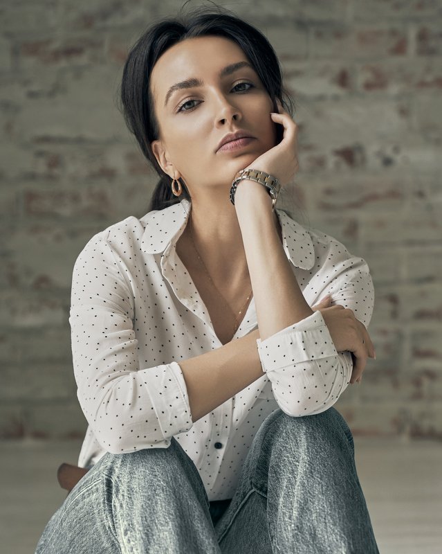 Woman фото превью