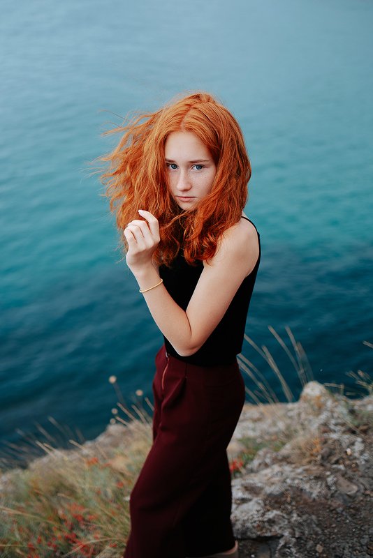 Маша фото превью