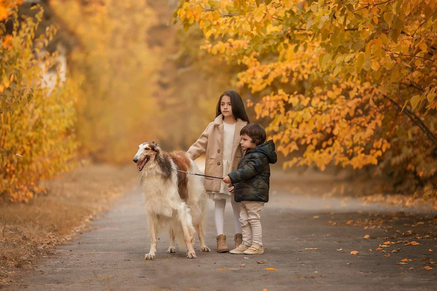 , Марина Бережная