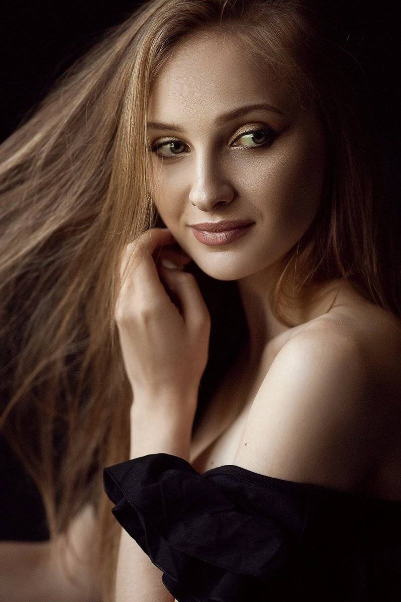 , Ольга Денисова