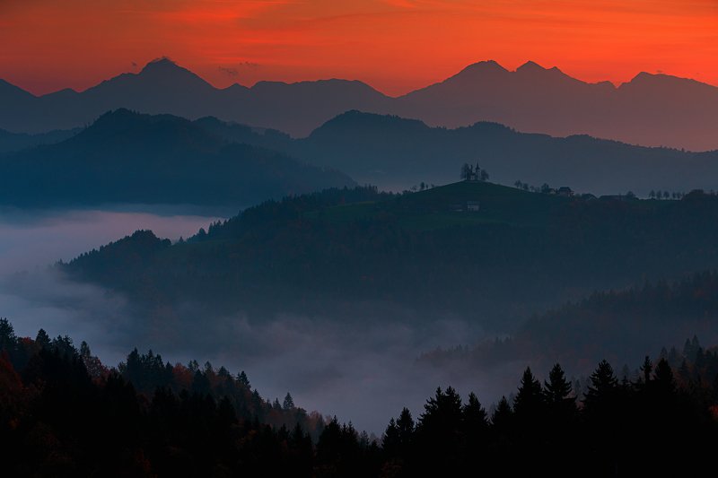 Slovenia фото превью