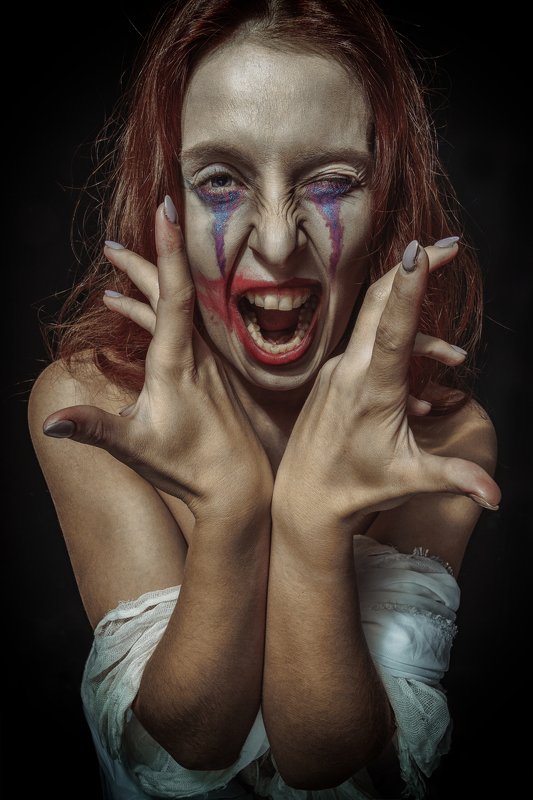 Мелодия безумия фото превью