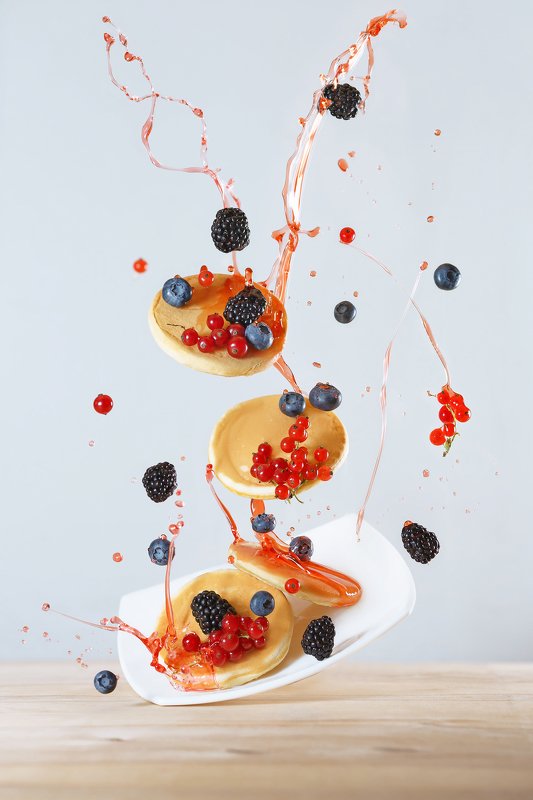 Портфолио фото превью