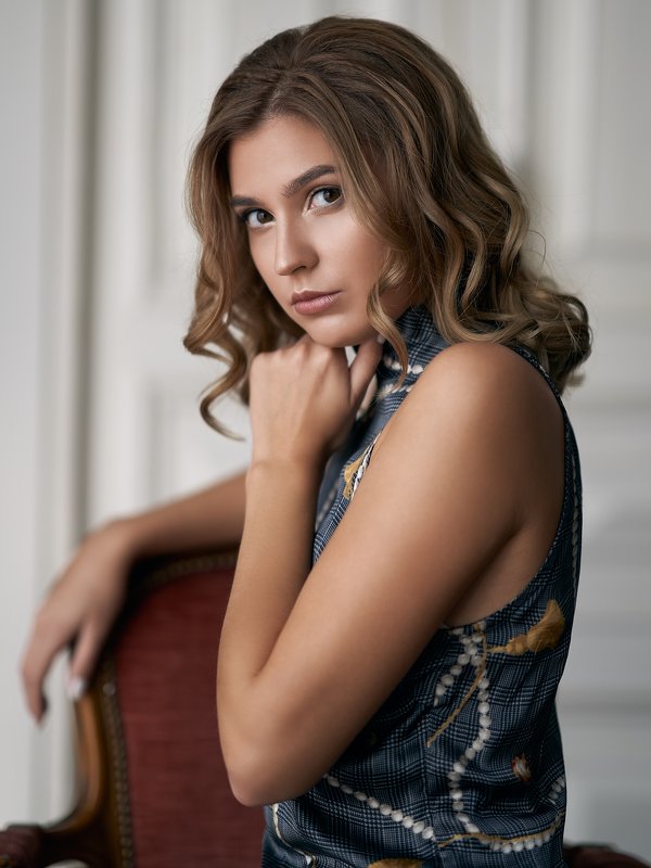 July фото превью