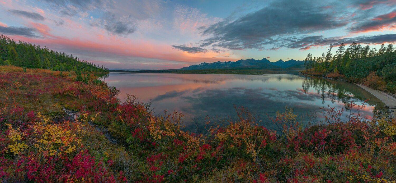 Фототуры с Владимиром Рябковым, озеро Джека Лондона, Колыма, #озероджекалондона #колыма #loves_russia #nikonrussia #landscape_russia #ru_landscape  #русскийсевер #landscapephotography #photoarena_nature #Russiannature #большаястрана #russpasibo #topnature, Владимир Рябков