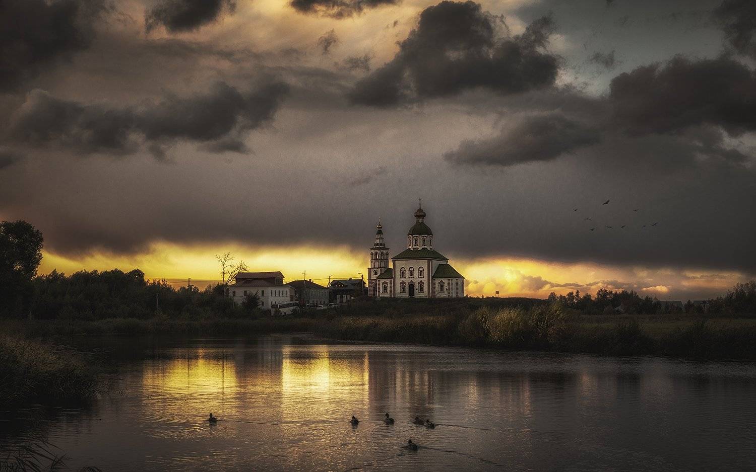 , Олег Дунаев