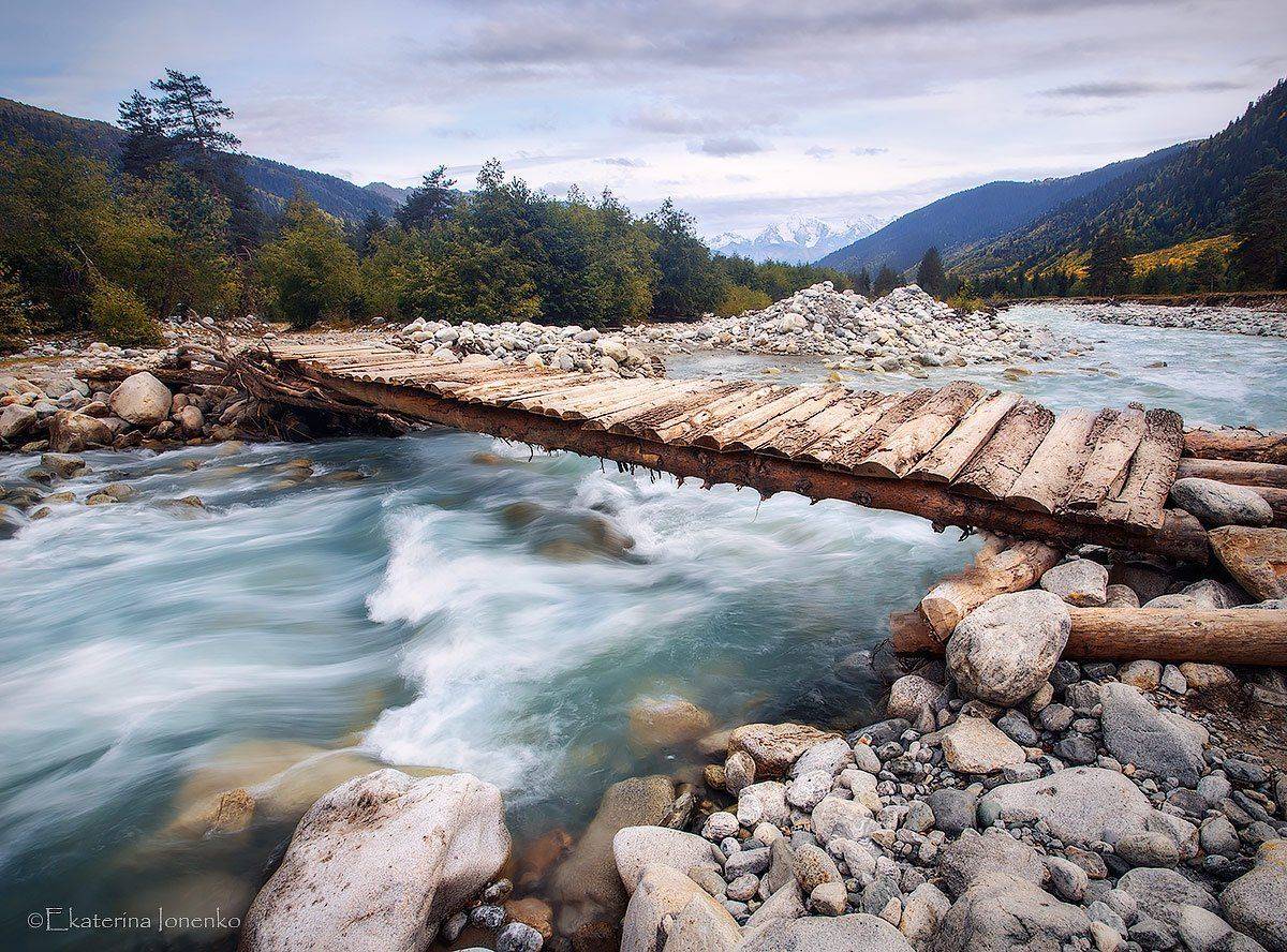 , Екатерина Ионенко