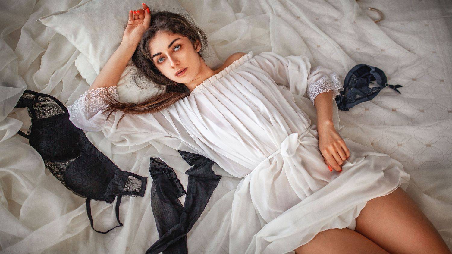 , Алексей Юрьев