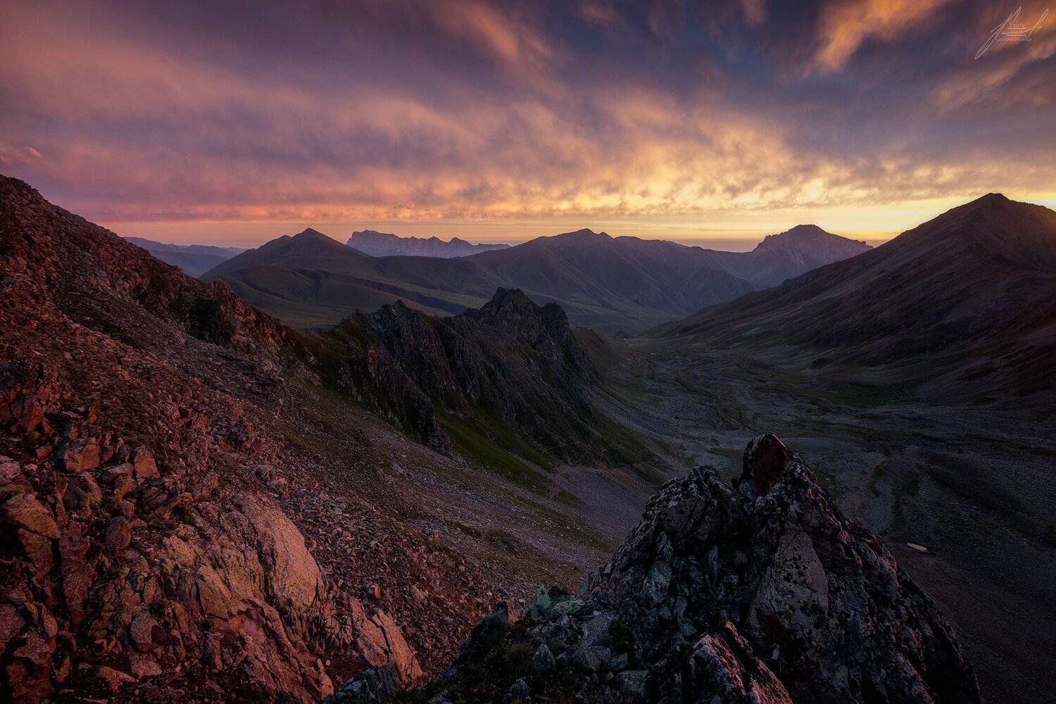 , Юрий Головченко