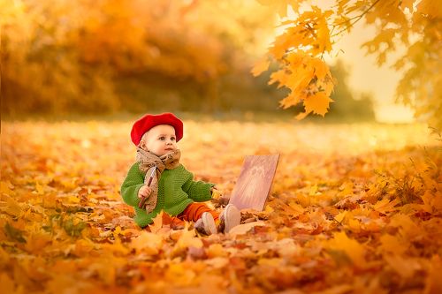 Палитра красок