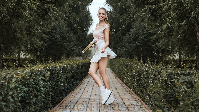Катрин фото превью