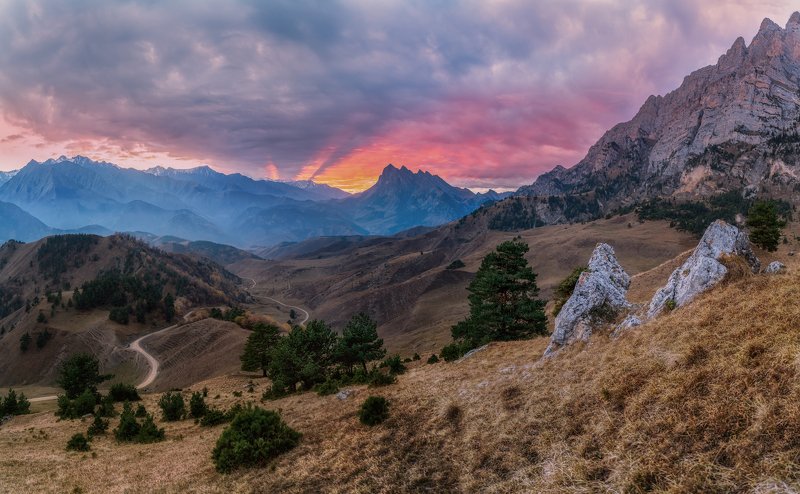 Сказочная страна Ингушетия фото превью