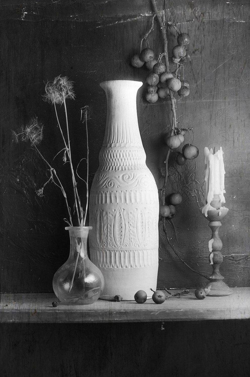 still life, Anatoly Che