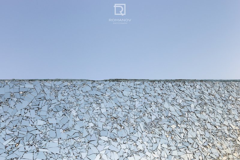 узор, стекло, небо, зеркало, сломанный, стена, материал, серый цвет, настил, абстракция, Архитектура, Синь, конструкция, индустрия, белый, бетон, текстура, Дюнкерк, Франция, горизонт When the celestial sphere breaks - Когда рушится небесная сфера фото превью