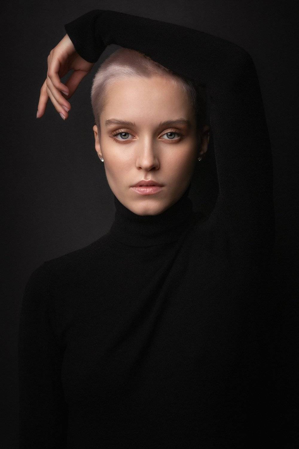 , Сергей Сатуло