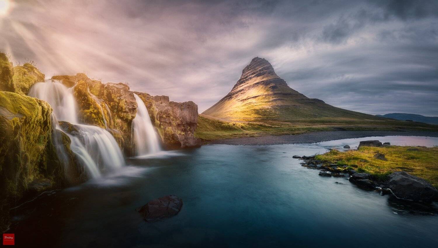 iceland, Дмитрий Иванов