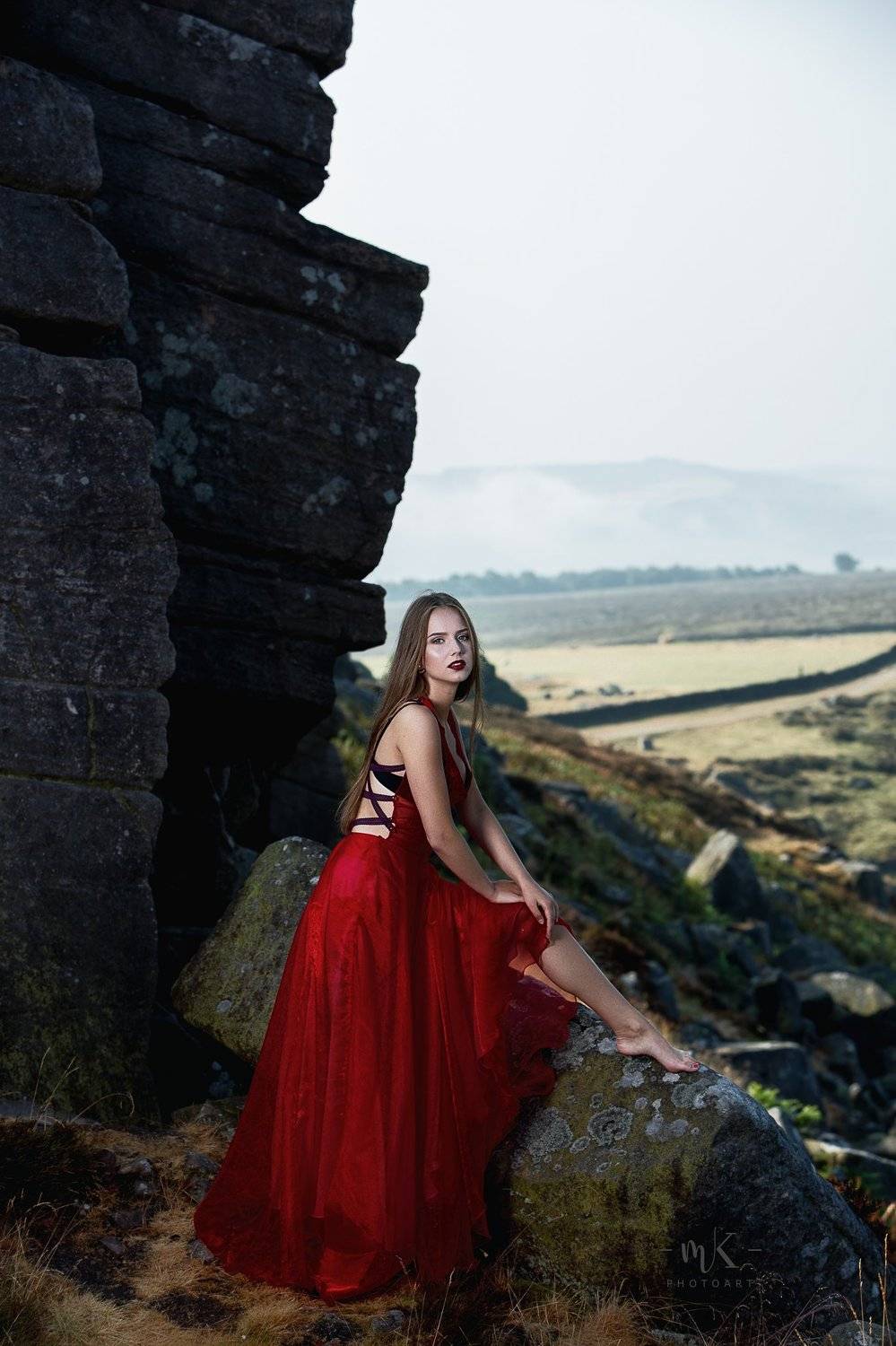 , Marius Kalinauskas