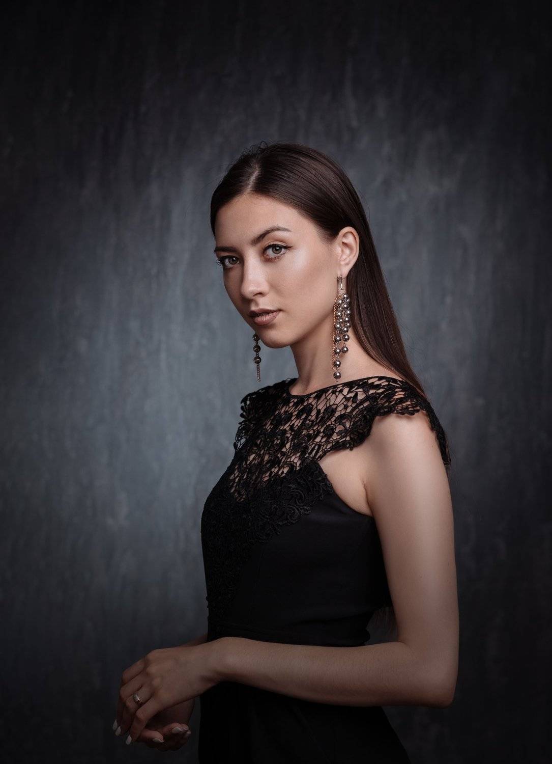 , Алексей Гурылев