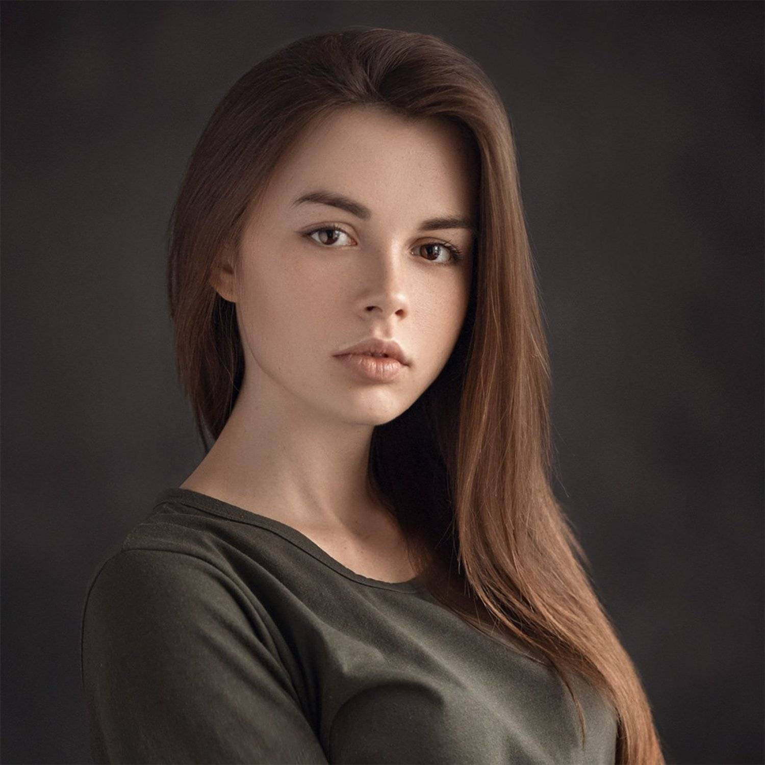 portait, mode, gir, портрет, модель, девушка, art, арт, Евгений Сибиряев