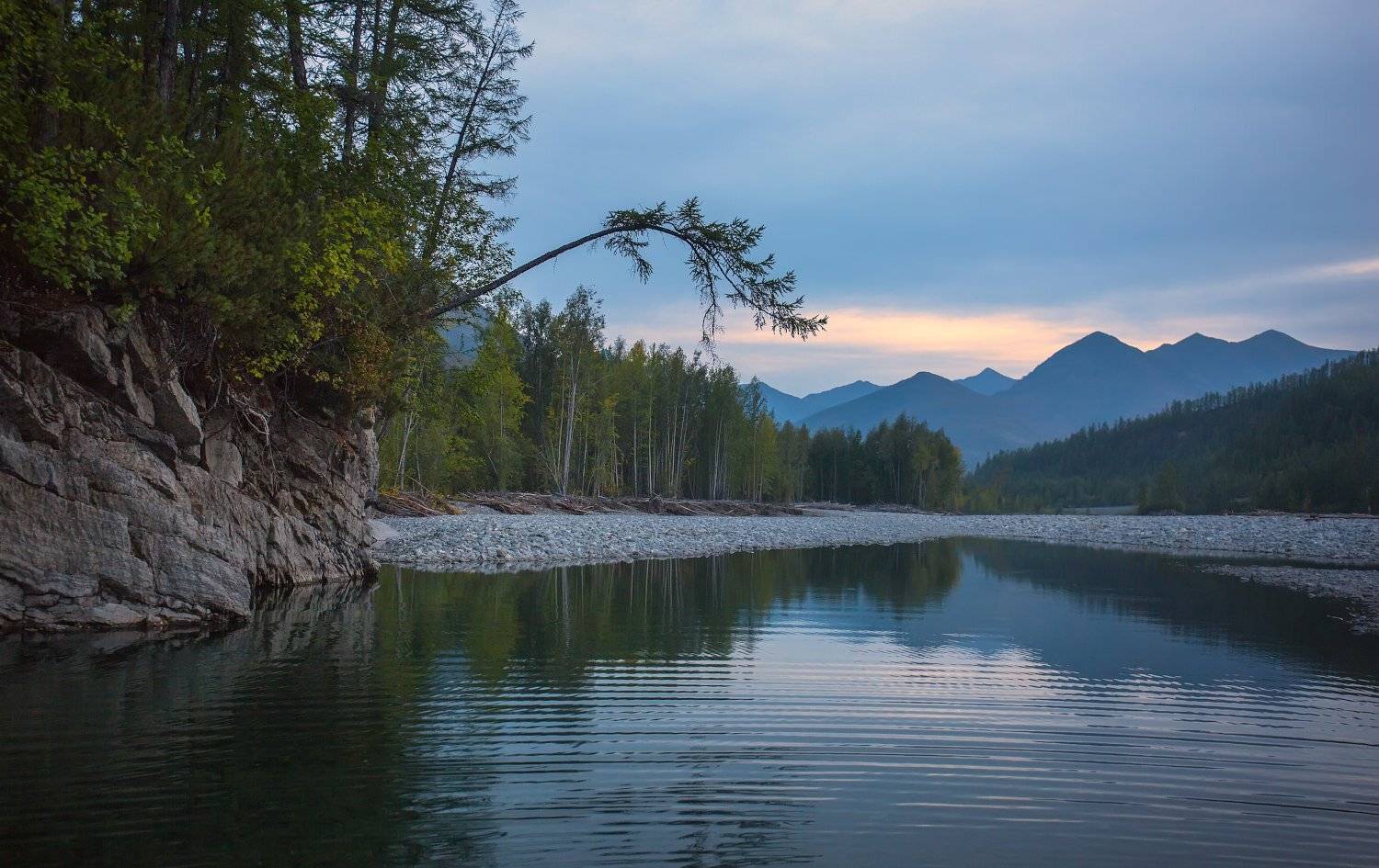 , Павел Глушков