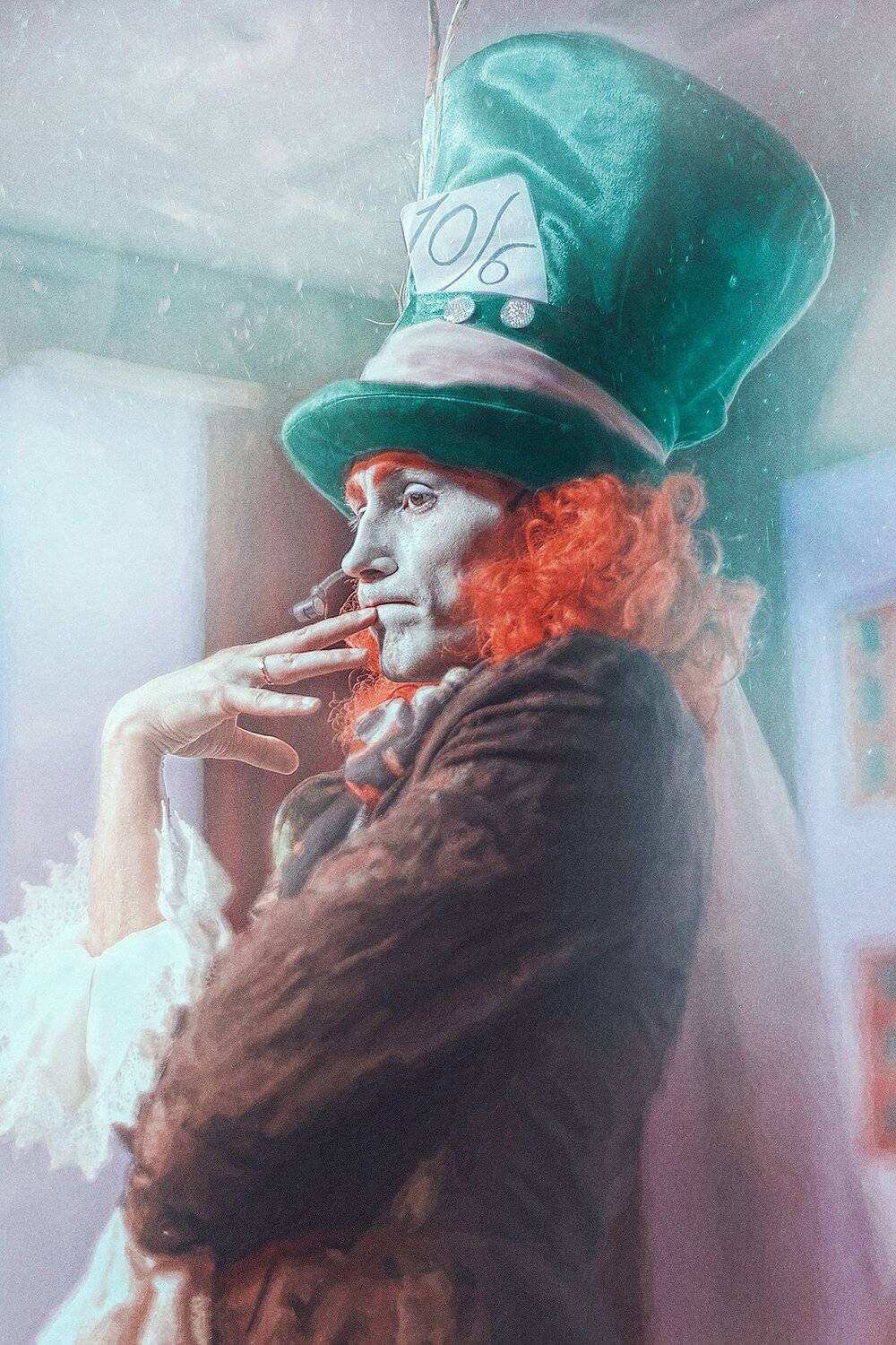 , Асиялов Абубакар