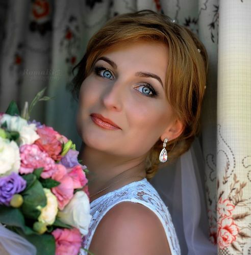 В лицах ...
