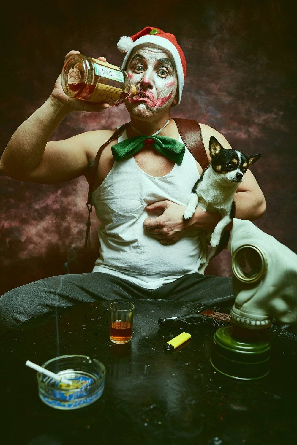 , Сергей Алексеев