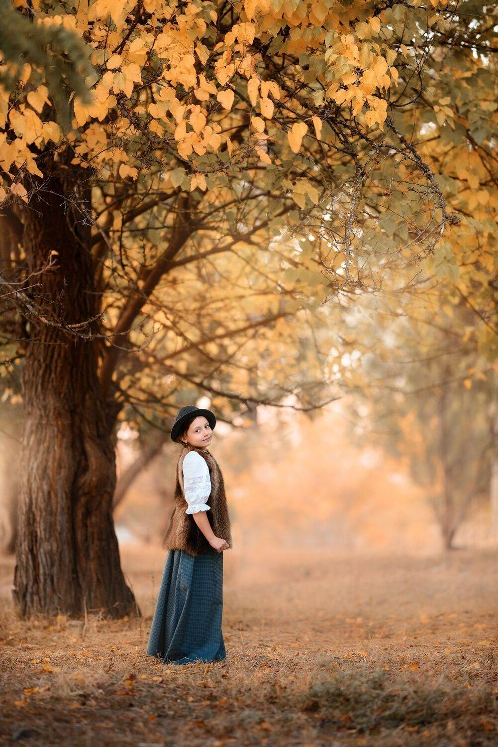 , Юлия Ларина