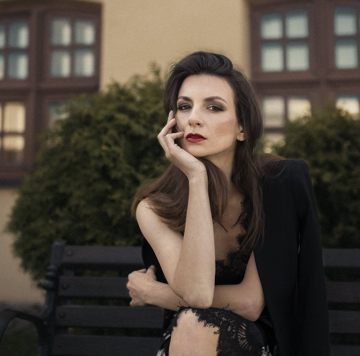 , Desislava Kuleshova