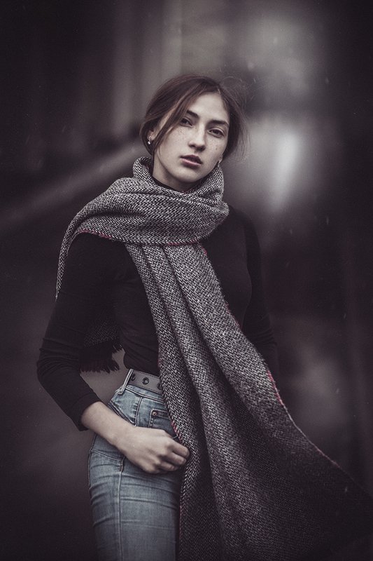 Вероника фото превью