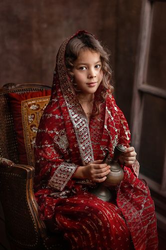 Принцесса Жасмин