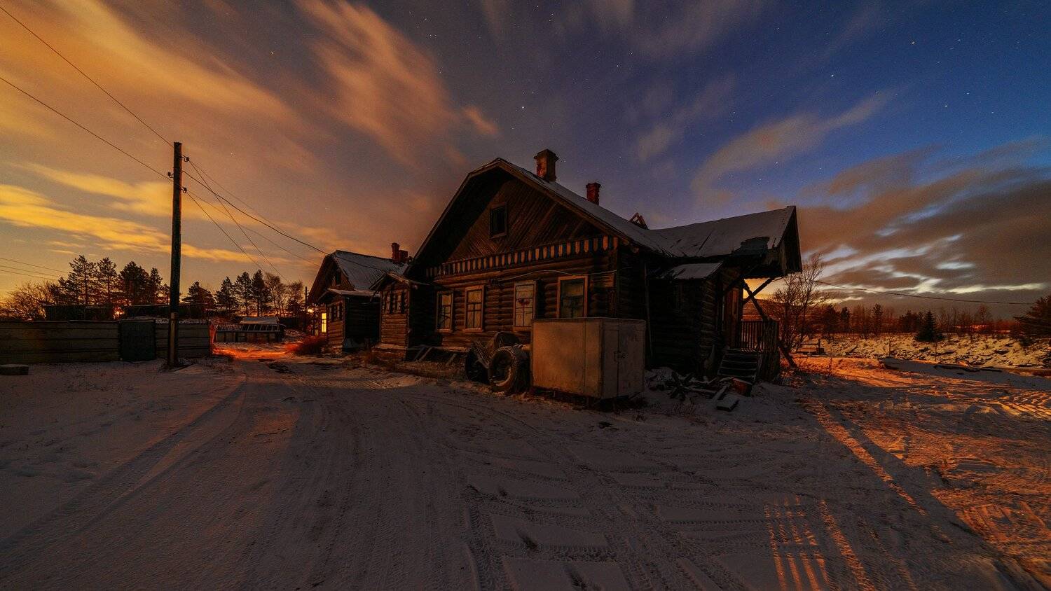 север, кольский, хибины, заполярье, имандра,, Роман Горячий