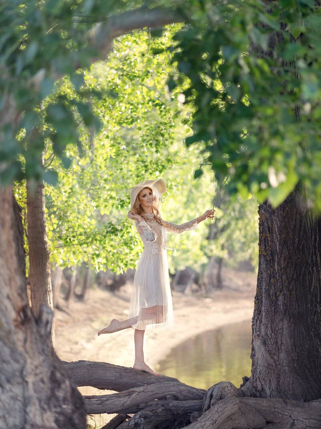 , Нина Пускарчик