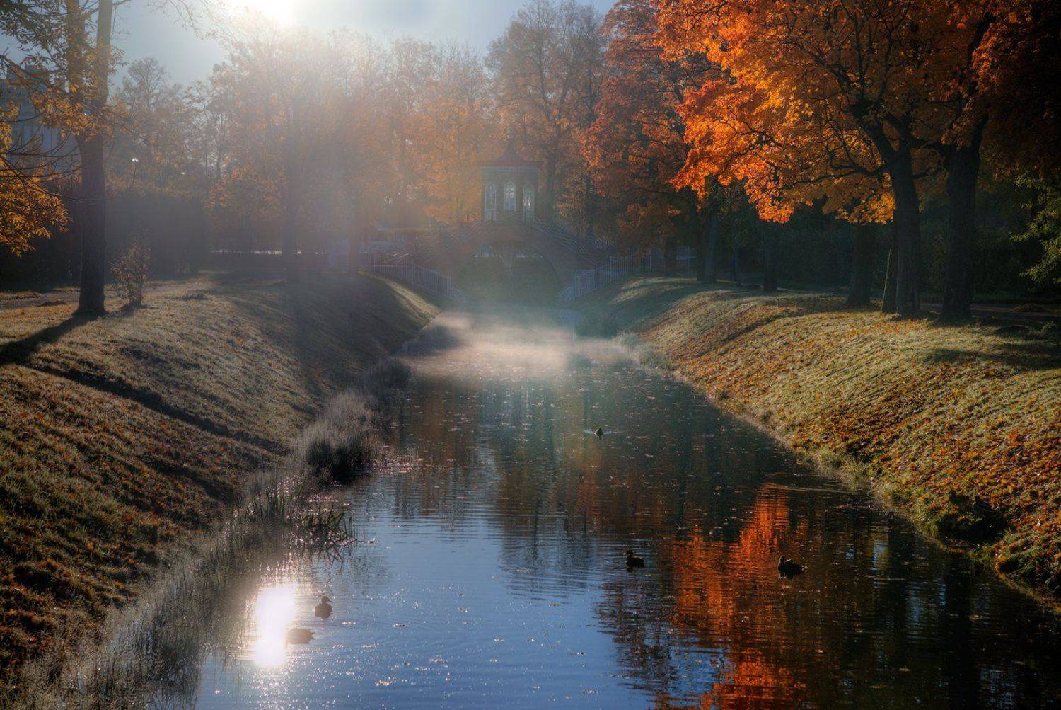 , Александр Атоян