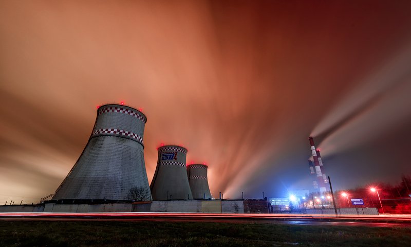 Фабрика облаков фото превью