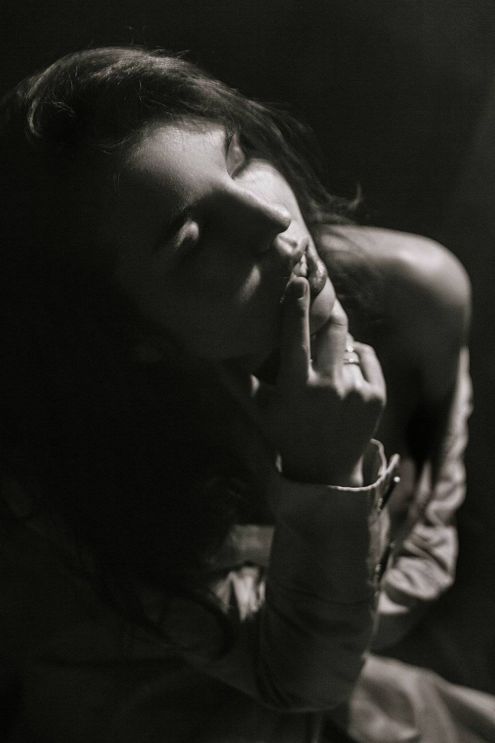 , Евгений Швецов