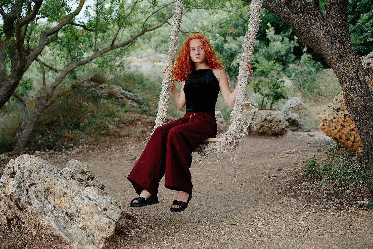 , Александр Орлов