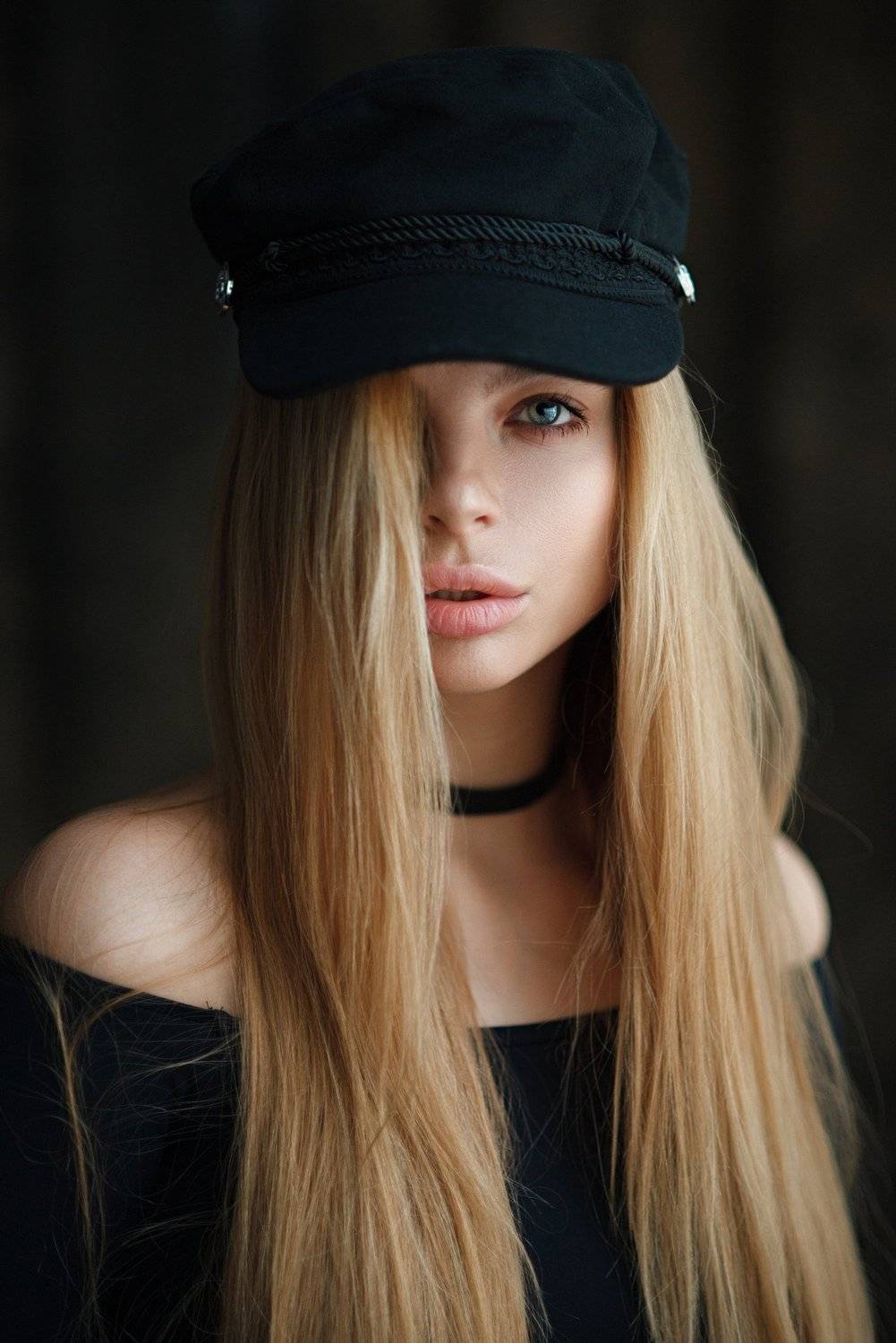 Alina,portrait,girl,, Черепко Павел