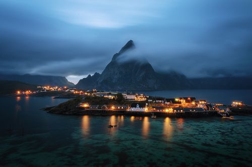 Lofoten