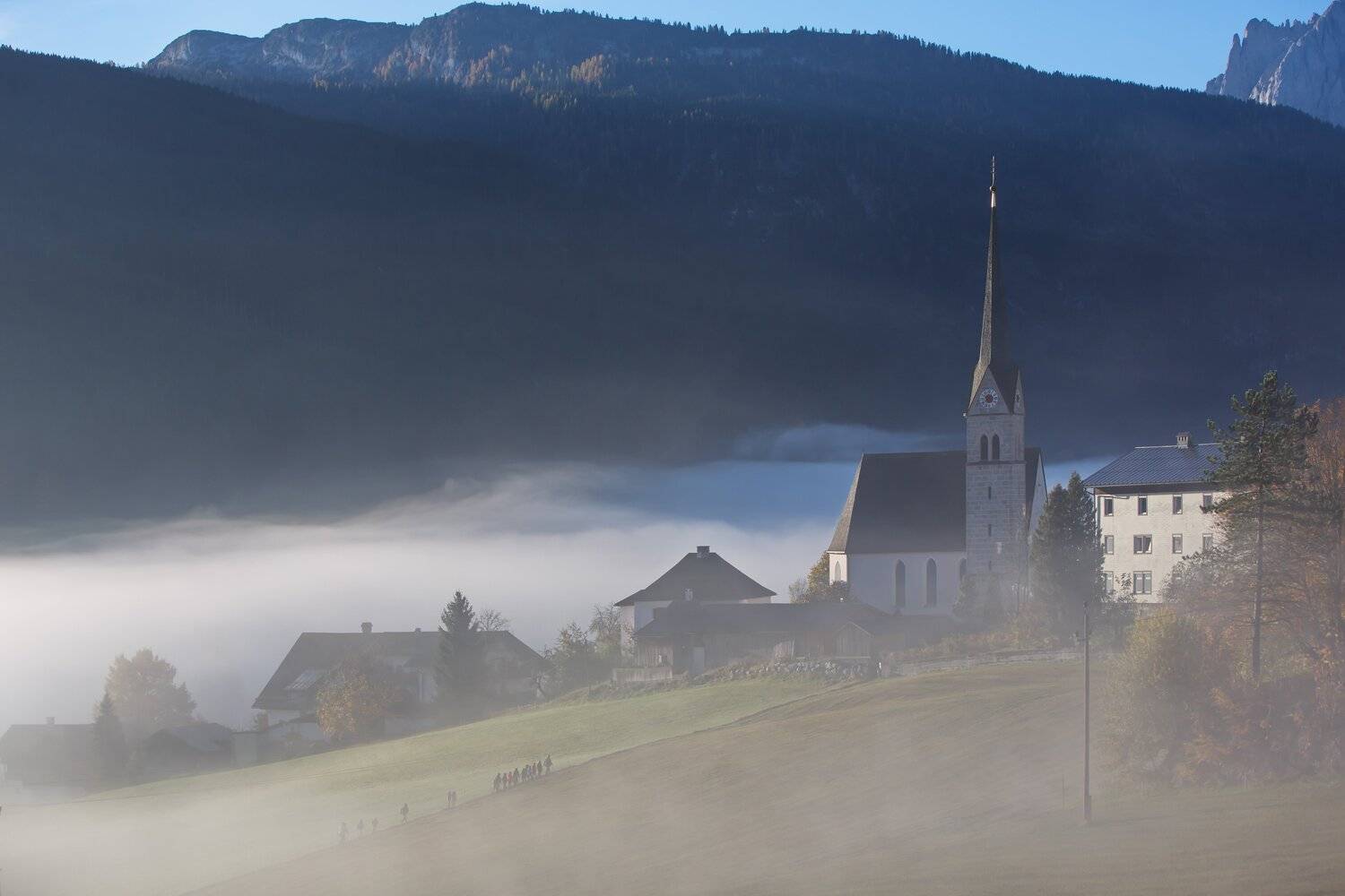 , Володя Демидчик