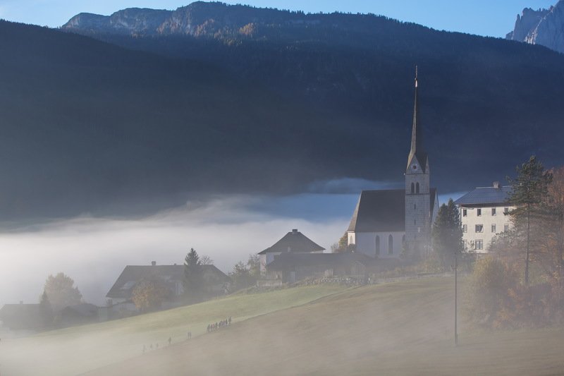 ... путь ... фото превью