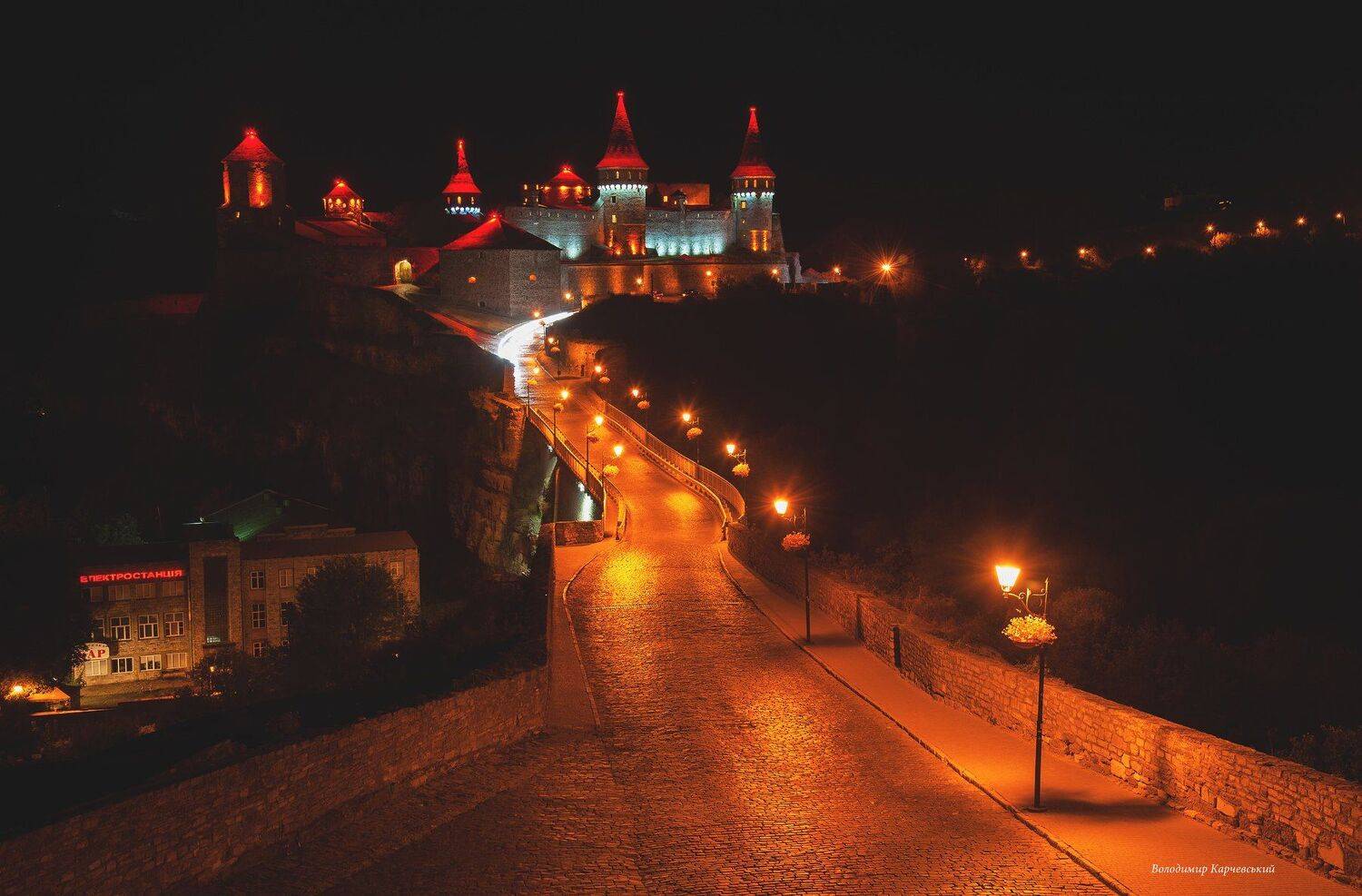 , Володимир Карчевський