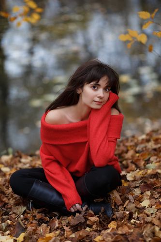  Современная интерпретация Демона Врубеля