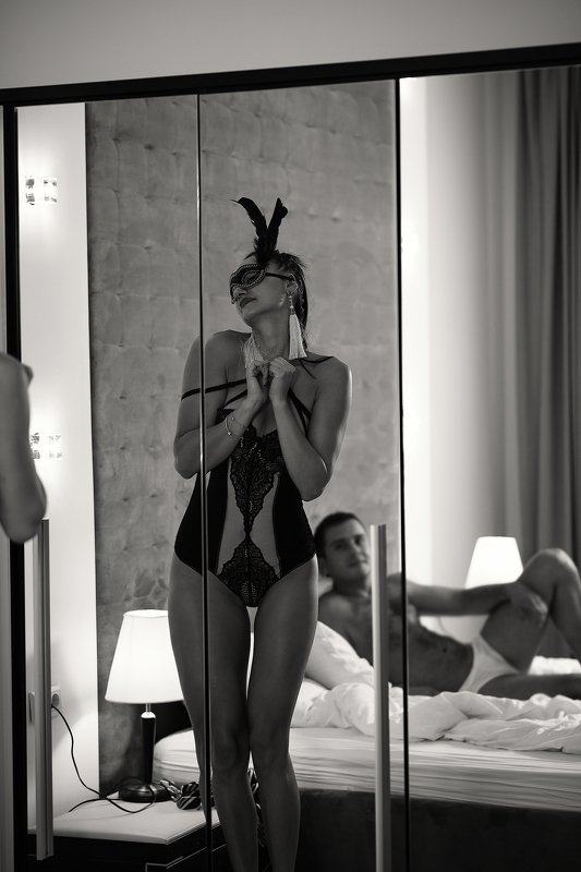 маски, роли, пара 8770 фото превью