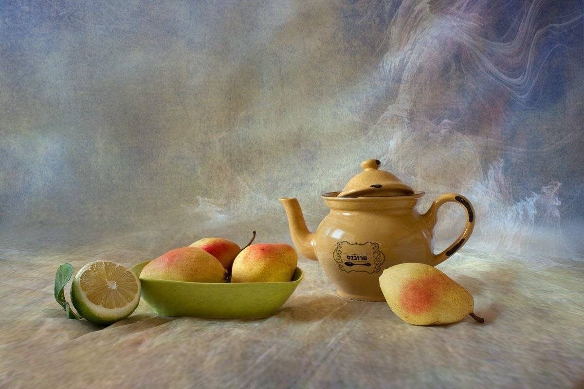 , Людмила Бекман