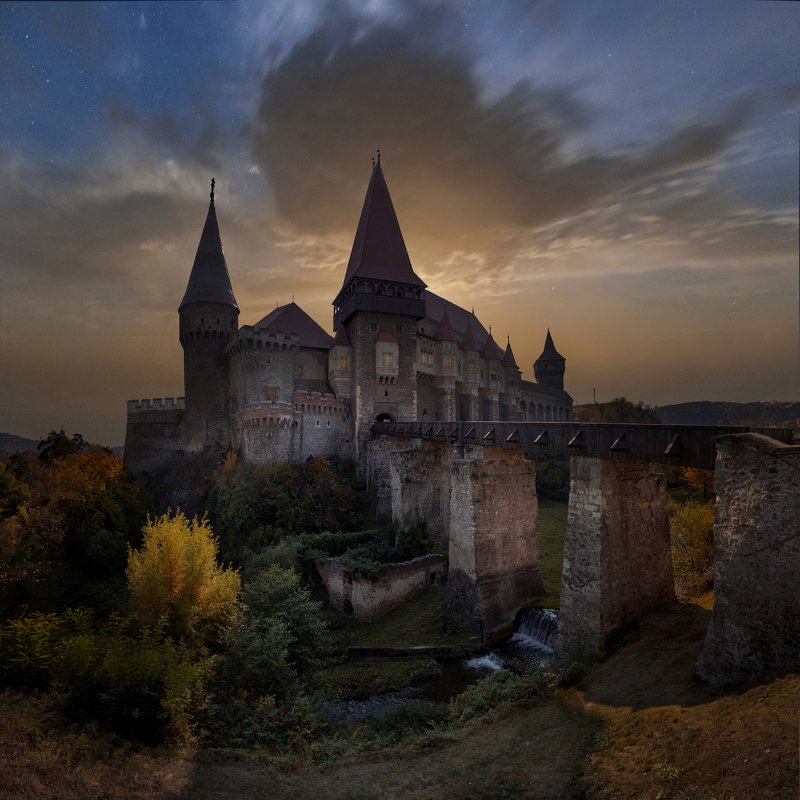 lonely castle фото превью