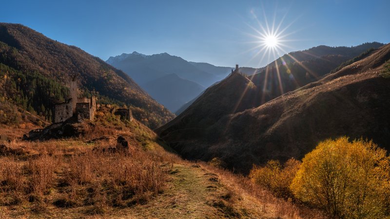 На границе сказки и реальности фото превью