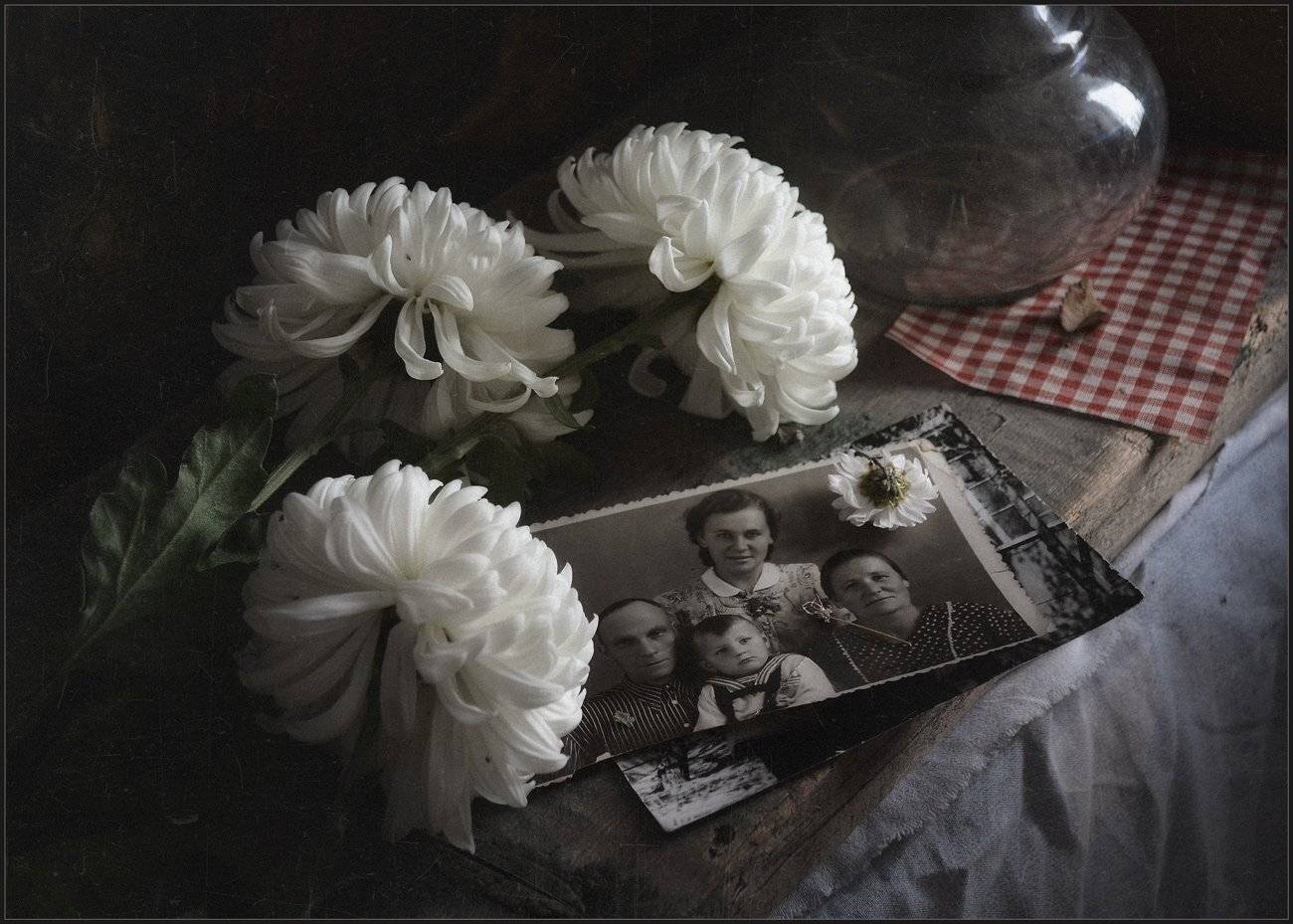 , Александр Хромеев